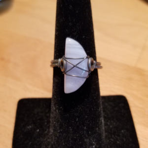 Michelle H's Ring - v1