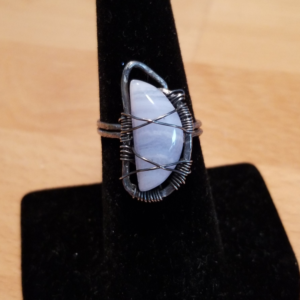 Michelle H's Ring
